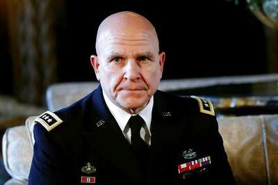 US National Security Adviser Visits Afghanistan After Huge Bomb Attack