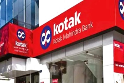 Kotak Mahindra Bank Q1 Results: PAT Jumps 67% To Rs 3,452 Crore, NII Up 33%