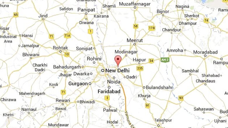 Dental college student commits suicide by hanging self