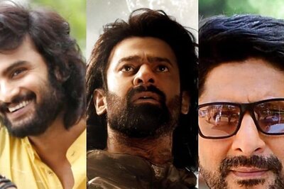 Sudheer Babu Slams Arshad Warsi, Calls Him 'Small Mind' For Saying ‘Prabhas Was Like a Joker’ In Kalki
