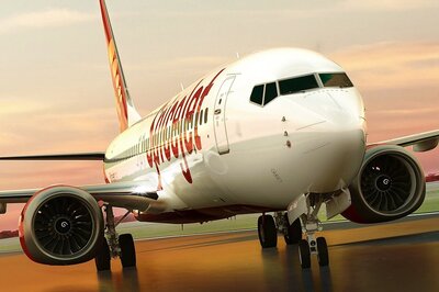 SpiceJet Issues Statement After Flight Suffers Mid-Air Turbulence, Injuring 11 Passengers