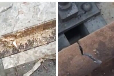 ‘Locally Procured Material Used’: Intel Agencies Reveal More Details of Udaipur-Ahmedabad Track Blast Case