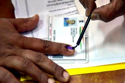 As Election Season Heats Up, Here’s the Story of Election Symbols | In Graphics