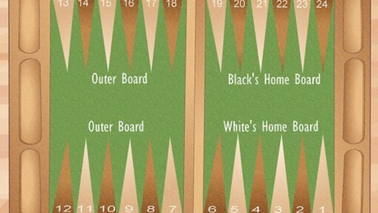 How to Play Backgammon
