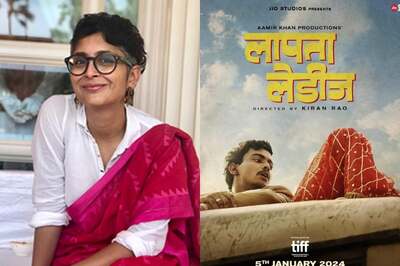 Kiran Rao-directorial Laapataa Ladies Trailer To Release On THIS Date, Deets Inside