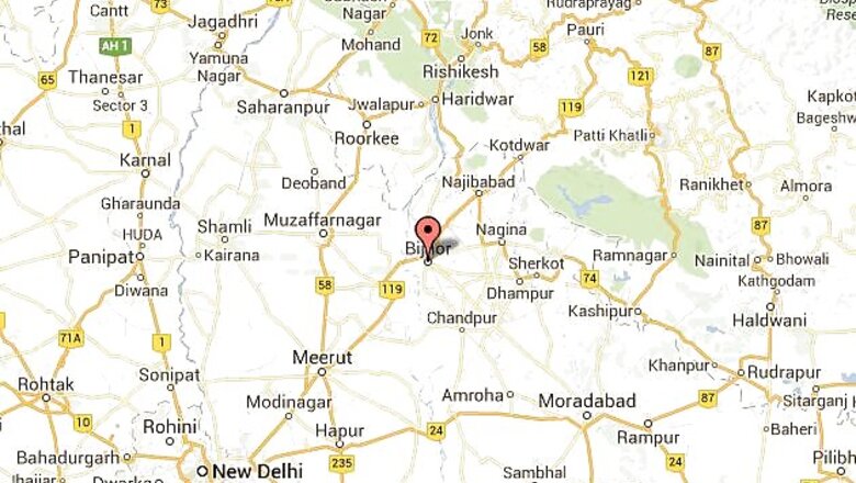 Congress leader, five others booked for widow's gangrape