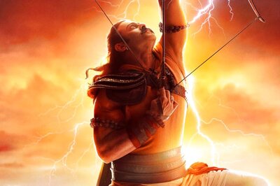 Case Against Team Adipurush in Jaunpur For 'Hurting Religious Sentiments'