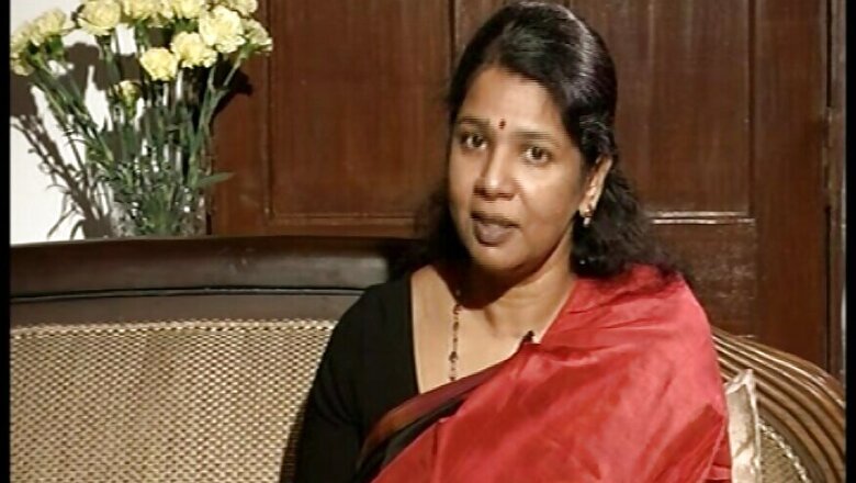 2G Verdict LIVE: Spoke to Rahul Gandhi After Acquittal, He Told Me 'Truth Has Triumphed', Says Kanimozhi