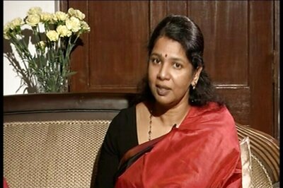 2G Verdict LIVE: Spoke to Rahul Gandhi After Acquittal, He Told Me 'Truth Has Triumphed', Says Kanimozhi