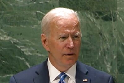 Afghan Interpreter Who Helped Rescue Biden in 2008 Gets Out of Afghanistan