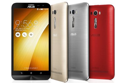 Asus launches 6-inch ZenFone 2 Laser 6 in India at Rs 17,999