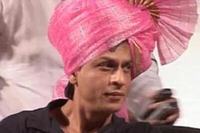 In Pics: SRK, Salman play ball for a cause