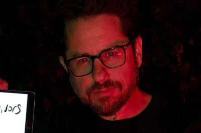 JJ Abrams Says He is Done with Star Wars Franchise