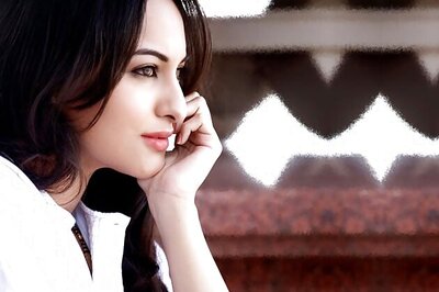 I believe in healthy competition, says Sonakshi Sinha