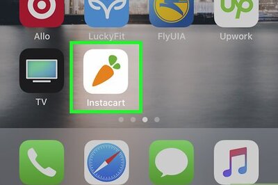 How to Cancel an Instacart Account on iPhone or iPad