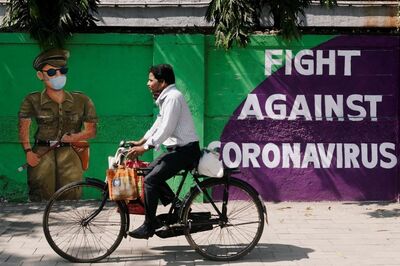 Curfews, Screenings & Travel Advisory: States on High Alert as India Sees Biggest Covid-19 Jump Since Nov