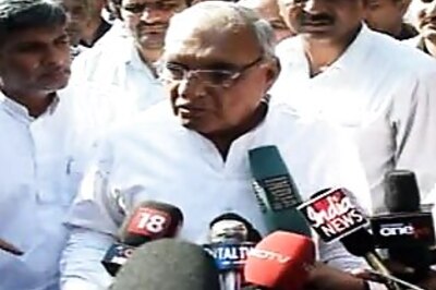 Despite poll reversals Hooda gets second term