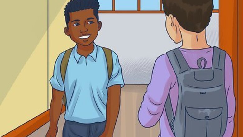 How to Avoid Being Bullied in Middle School