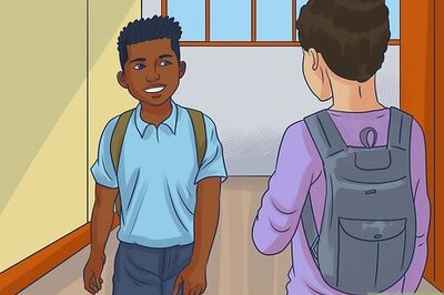 How to Avoid Being Bullied in Middle School