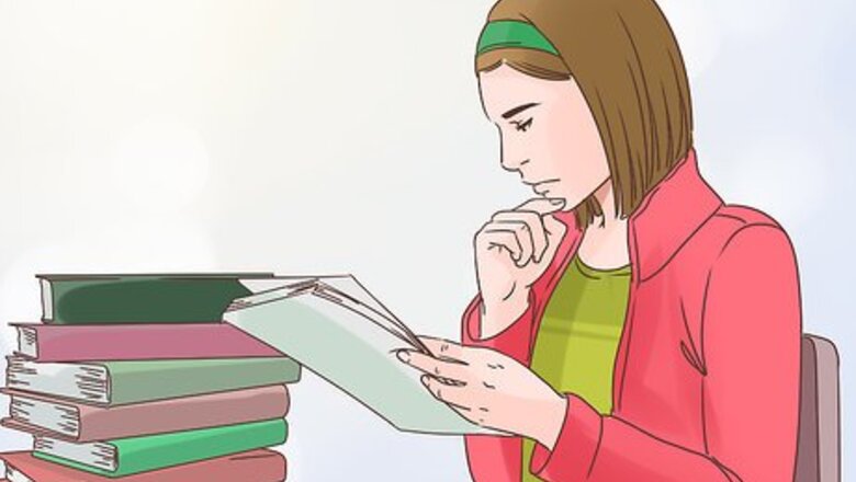 How to CLEP Test for College Algebra