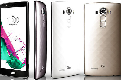 LG expects to double its market share in Indian phone market by year end