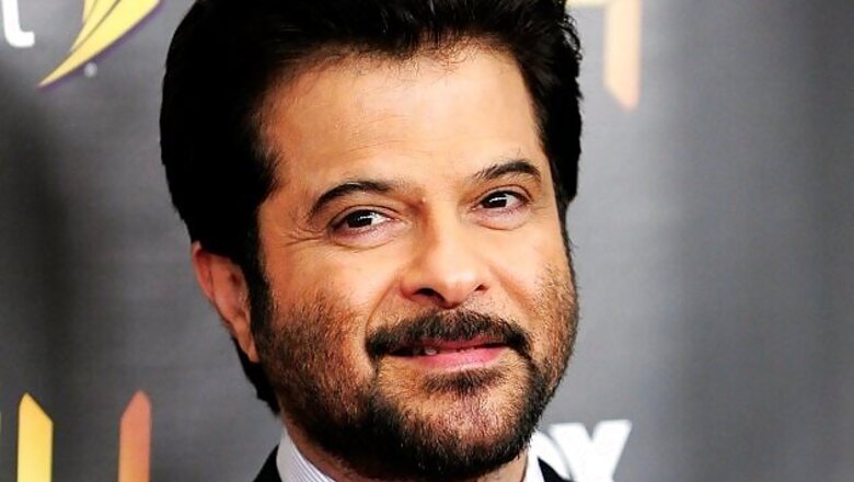 Will start work on 'Mr.India' sequel soon: Anil Kapoor