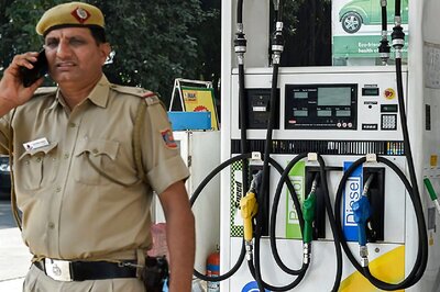 Petrol, Diesel Prices Touch Record High in Delhi, Mumbai. Check Rates Here