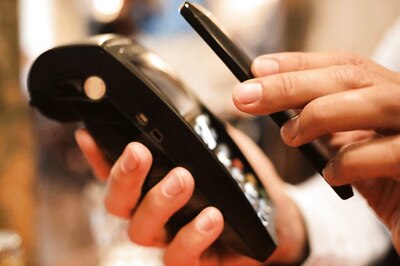 Digital Transactions Volume 'Leapfrogged' by 3 Years Post-November 16