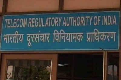 DoT Approaches TRAI on Review of Spectrum Caps For Telcos