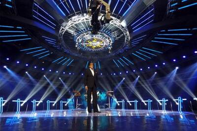 Jio Ghar Baitho Jeeto Jackpot Contest: Jackpot Worth ₹1 Lakh Daily for KBC Home Viewers