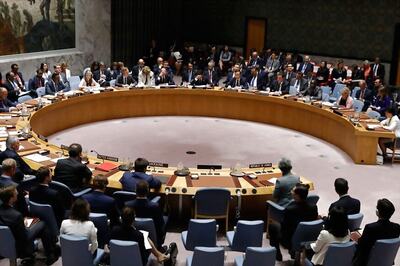In Closed-Door Meet at UNSC Today, China Has to Explain How Kashmir Move Falls Under 'India-Pak Question'
