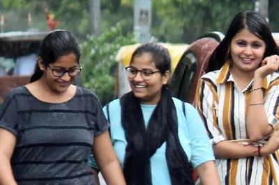 Rajasthan NEET UG 2024 Round 1 Seat Allotment Result Released; Check Reporting Details