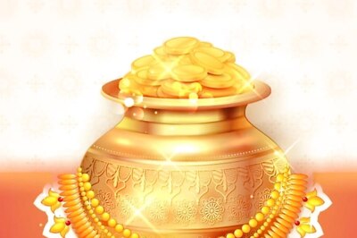 Gold Price Rises In India: Check 22 Carat Rate In Your City On June 05