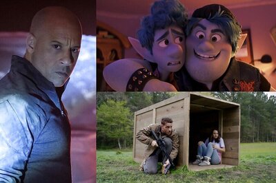 Ticket Sales Dive at Box Office, Lowest Turnout in 20 Years