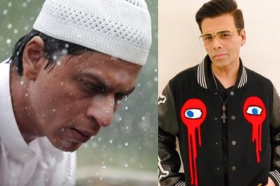 Karan Johar, Kajol Share Special Videos Celebrating 10 Years of My Name is Khan