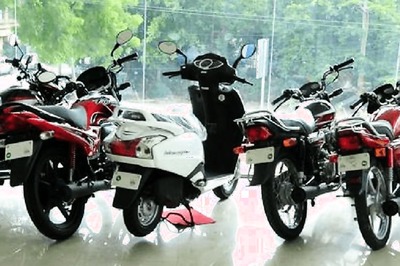Two-wheeler Loans Grow 32 Per Cent in 2017; Gujarat has highest NPAs