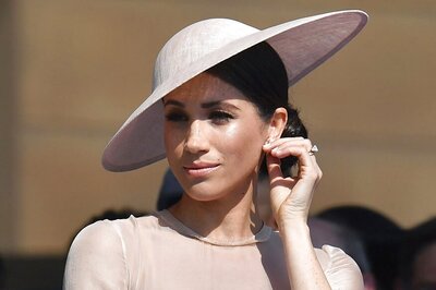 Meghan Could Face Estranged Father in Court Over Leaked Letter to Media