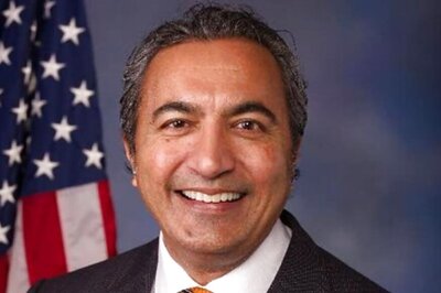 Ahead of Trump's Visit, US Congressman Expresses Concern over Kashmir Situation, Anti-CAA Protests