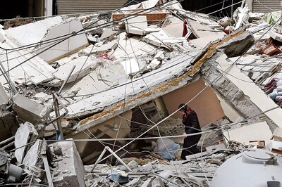 Air Strikes on Syrian Ex-Qaeda Branch Kill 37