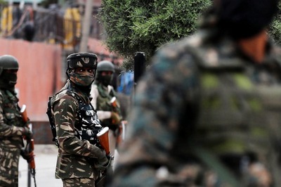 After Pulwama Attack, CRPF Overhauled Convoy Movement SoP, Camp Security, Weaponry