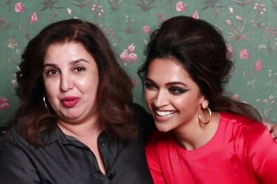 Here’s Why Farah Khan Took The Risk Of Launching Deepika Padukone In Om Shanti Om