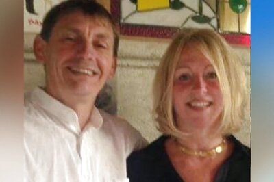 British Couple Wins Luxurious Bungalow Worth Rs 20 Crore In Spain