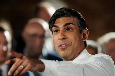 Rishi Sunak Warns of 'Toxic' Culture in UK Politics, Here's Why