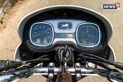 February Production Affected as Coronavirus Outbreak Hits Supplies: TVS Motor Company