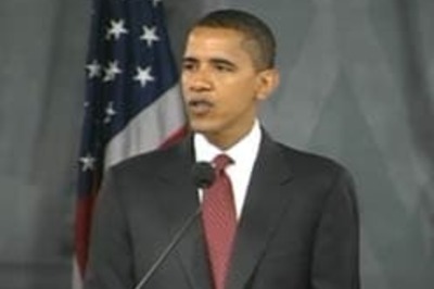 Beware! Virus Obama is on the prowl