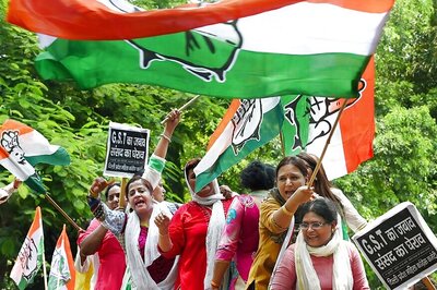 Madhya Pradesh Congress Gets 300 Applications From PhD, MPhil Scholars For Spokesperson's Job