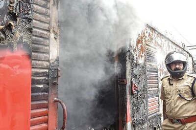 ‘Agnipath’ Protest: Rly Official Narrates How Train Passengers Were Rescued from Mob at Secunderabad Station