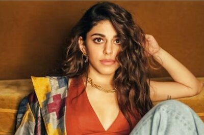 What Alaya F Has To Say About Her Film Choices And High Expectations