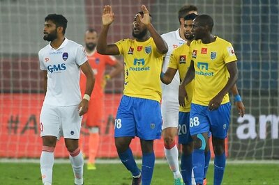 ISL 2016: Kerala Blasters Beat Delhi Dynamos on Penalties to Enter Final