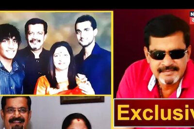 Former Underworld Don Muthappa Rai's Property Dispute Settled, Second Wife Awarded Significant Share